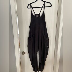 Free People Hot shot onesie